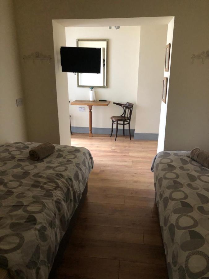 The Snug, Ardfert Village Dış mekan fotoğraf