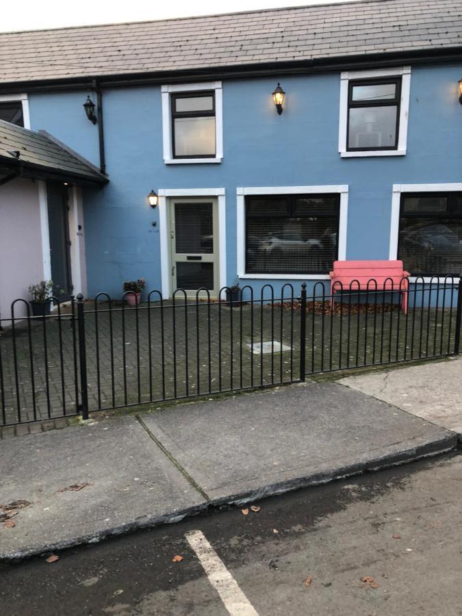 The Snug, Ardfert Village Dış mekan fotoğraf