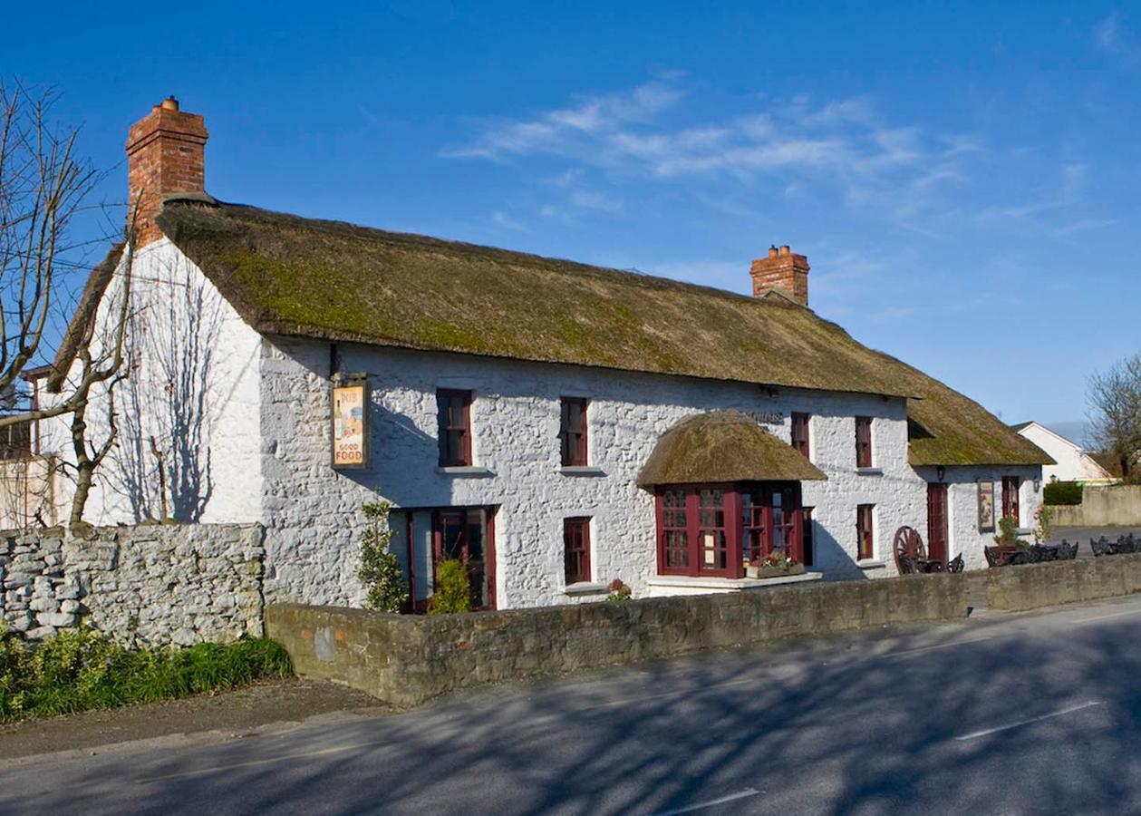The Snug, Ardfert Village Dış mekan fotoğraf
