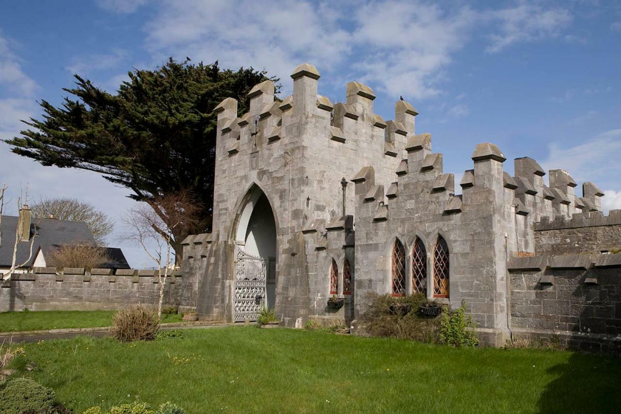 The Snug, Ardfert Village Dış mekan fotoğraf