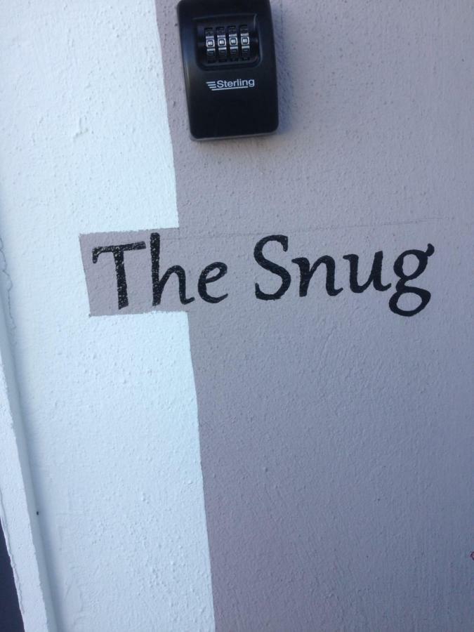 The Snug, Ardfert Village Dış mekan fotoğraf